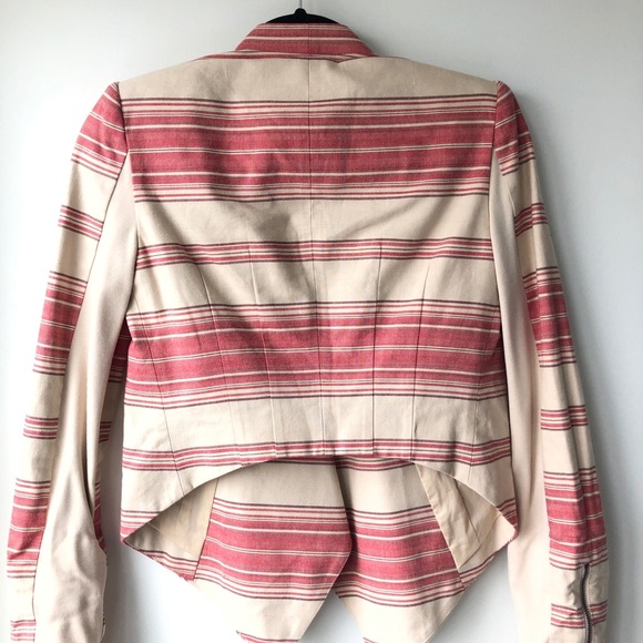 New BCBG work blazer / jacket - Picture 4 of 5